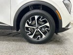 2023 Sportage Hybrid Thumbnail 11