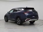 2023 Sportage Hybrid Thumbnail 2
