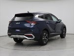 2023 Sportage Hybrid Thumbnail 8