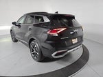2023 Sportage Hybrid Thumbnail 3