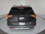 2023 Sportage Hybrid Thumbnail 4