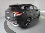 2023 Sportage Hybrid Thumbnail 5