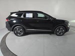 2023 Sportage Hybrid Thumbnail 6