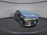 2023 Sportage Hybrid Thumbnail 2