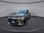 2023 Sportage Hybrid Thumbnail 3