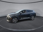 2023 Sportage Hybrid Thumbnail 4