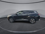 2023 Sportage Hybrid Thumbnail 5