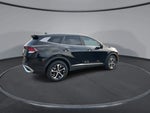 2023 Sportage Hybrid Thumbnail 8