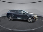 2023 Sportage Hybrid Thumbnail 9