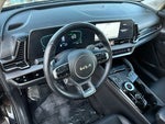 2023 Sportage Hybrid Thumbnail 10