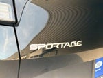2023 Sportage Hybrid Thumbnail 13