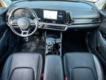 2023 Sportage Hybrid Thumbnail 16