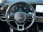 2023 Sportage Hybrid Thumbnail 23