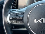 2023 Sportage Hybrid Thumbnail 24