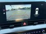 2023 Sportage Hybrid Thumbnail 30