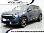 2023 Sportage Hybrid Thumbnail 1