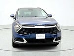 2023 Sportage Hybrid Thumbnail 2