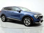 2023 Sportage Hybrid Thumbnail 3