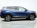 2023 Sportage Hybrid Thumbnail 4
