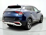 2023 Sportage Hybrid Thumbnail 5
