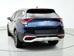 2023 Sportage Hybrid Thumbnail 6