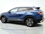 2023 Sportage Hybrid Thumbnail 7