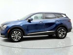 2023 Sportage Hybrid Thumbnail 8