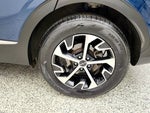 2023 Sportage Hybrid Thumbnail 9
