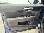2023 Sportage Hybrid Thumbnail 10