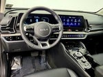 2023 Sportage Hybrid Thumbnail 12