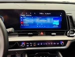 2023 Sportage Hybrid Thumbnail 17