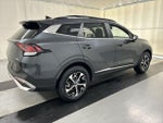 2023 Sportage Hybrid Thumbnail 2