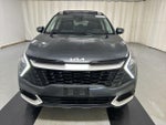 2023 Sportage Hybrid Thumbnail 3