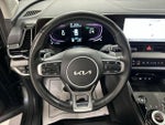 2023 Sportage Hybrid Thumbnail 4