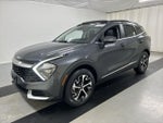 2023 Sportage Hybrid Thumbnail 5