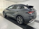 2023 Sportage Hybrid Thumbnail 7