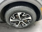 2023 Sportage Hybrid Thumbnail 8