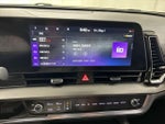 2023 Sportage Hybrid Thumbnail 14