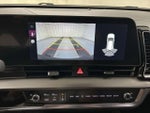 2023 Sportage Hybrid Thumbnail 15