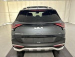 2023 Sportage Hybrid Thumbnail 22