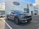 2023 Sportage Hybrid Thumbnail 1