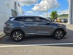 2023 Sportage Hybrid Thumbnail 2