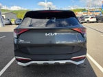 2023 Sportage Hybrid Thumbnail 4