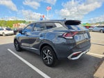 2023 Sportage Hybrid Thumbnail 6