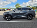 2023 Sportage Hybrid Thumbnail 7