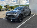 2023 Sportage Hybrid Thumbnail 8