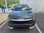 2023 Sportage Hybrid Thumbnail 9