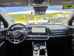 2023 Sportage Hybrid Thumbnail 13