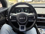 2023 Sportage Hybrid Thumbnail 17
