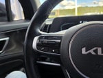 2023 Sportage Hybrid Thumbnail 18